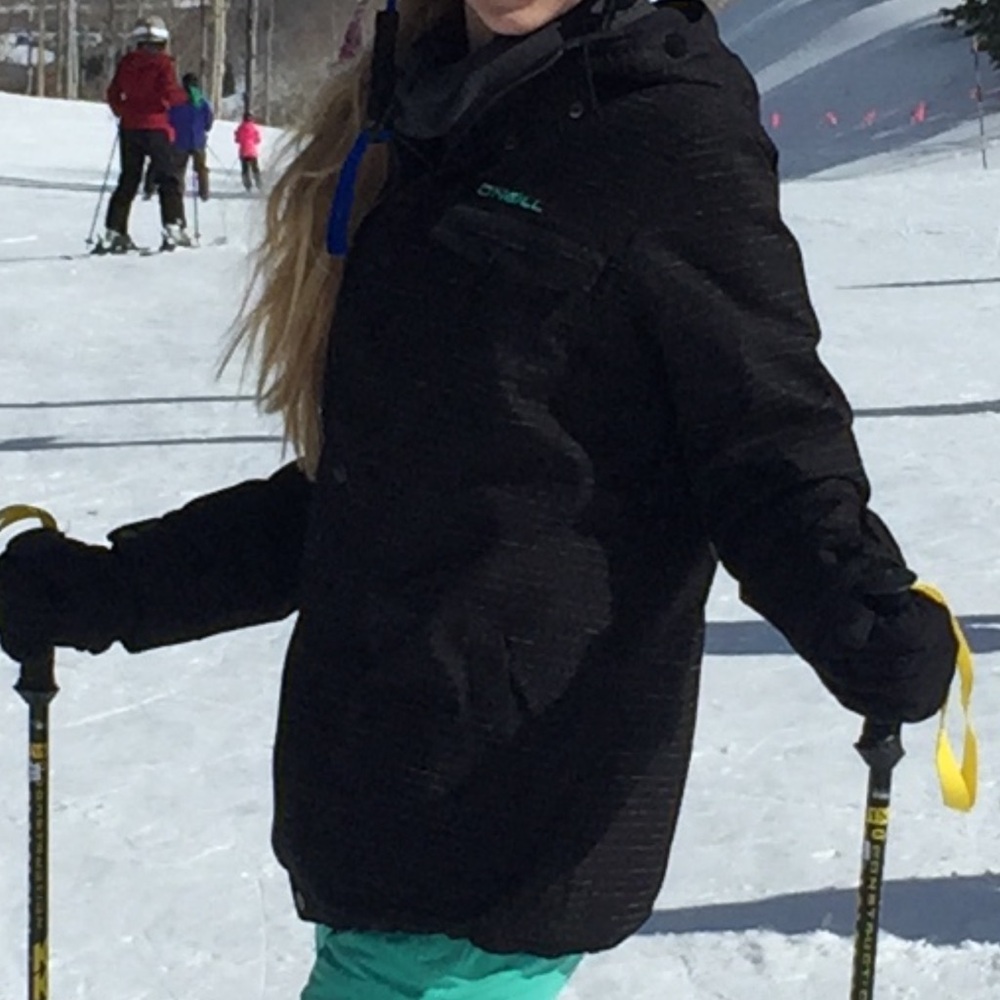 O’Neill Ski Jacket